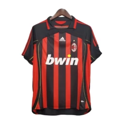 AC Milan Retro Dres 2006-07 Domaći Muški