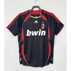 AC Milan Retro Dres 2006-07 Rezervni Muški