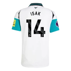 Alexander Isak #14 Nogometni Dresovi Newcastle United 2024-25 Gostujući Dres Muški