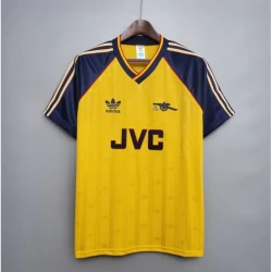 Arsenal FC Retro Dres 1988-89 Gostujući Muški