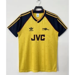 Arsenal FC Retro Dres 1988-90 Gostujući Muški