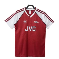 Arsenal FC Retro Dres 1998-90 Domaći Muški