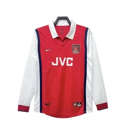 Arsenal FC Retro Dres 1998 Domaći Muški