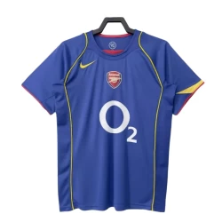 Arsenal FC Retro Dres 2004-05 Gostujući Muški