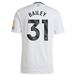 Bailey #31 Nogometni Dresovi Aston Villa 2024-25 Gostujući Dres Muški