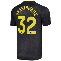 Branthwaite #32 Nogometni Dresovi Everton FC 2024-25 Gostujući Dres Muški