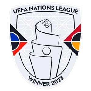 UEFA Nations League Winner 2023 +€4<sup>,95</sup>