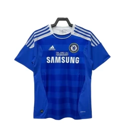 Chelsea FC Champions League Finale Retro Dres 2011-12 Domaći Muški