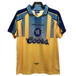 Chelsea FC Retro Dres 1995-97 Gostujući Muški