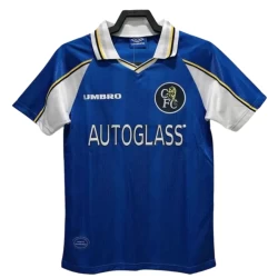 Chelsea FC Retro Dres 1997-99 Domaći Muški