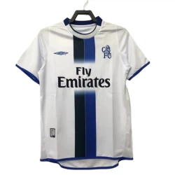 Chelsea FC Retro Dres 2003-04 Gostujući Muški