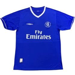 Chelsea FC Retro Dres 2003-05 Domaći Muški