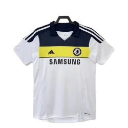 Chelsea FC Retro Dres 2011-12 Rezervni Muški