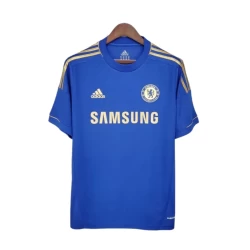 Chelsea FC Retro Dres 2012-13 Domaći Muški