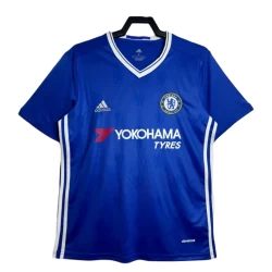 Chelsea FC Retro Dres 2016-17 Domaći Muški