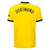 Discount Nogometni Dresovi BVB Borussia Dortmund 2023-24 Domaći Dres Muški