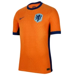 Discount Nogometni Dresovi Nizozemska UEFA Euro 2024 Domaći Dres Muški