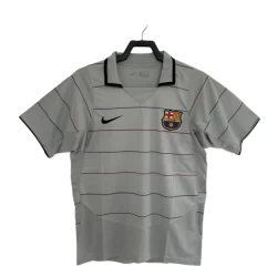 FC Barcelona Retro Dres 2003-04 Gostujući Muški