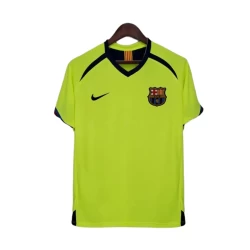 FC Barcelona Retro Dres 2005-06 Gostujući Muški