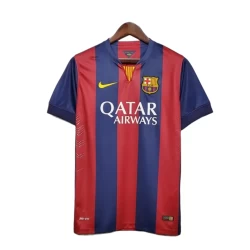 FC Barcelona Retro Dres 2014-15 Domaći Muški