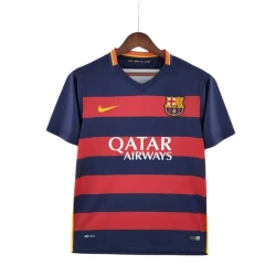 FC Barcelona Retro Dres 2015-16 Domaći Muški