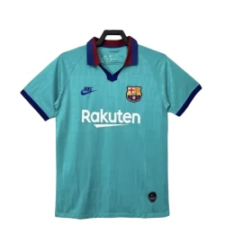 FC Barcelona Retro Dres 2019-20 Domaći Muški