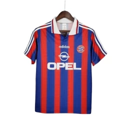 FC Bayern München Retro Dres 1996-97 Domaći Muški