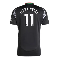 Gabriel Martinelli #11 Nogometni Dresovi Arsenal FC 2024-25 Gostujući Dres Muški