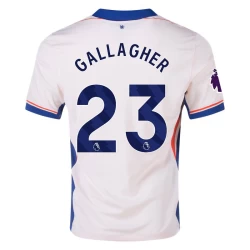 Gallagher #23 Nogometni Dresovi Chelsea FC 2024-25 Gostujući Dres Muški