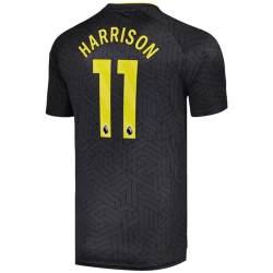 Harrison #11 Nogometni Dresovi Everton FC 2024-25 Gostujući Dres Muški