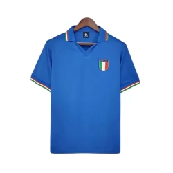 Italija Retro Dres 1982 Domaći Muški