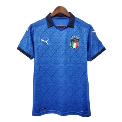 Italija Retro Dres 2020 Domaći Muški