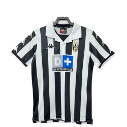 Juventus FC Retro Dres 1999-00 Domaći Muški