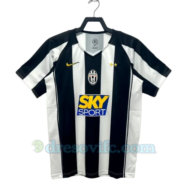 Juventus FC Retro Dres 2004-05 Domaći Muški