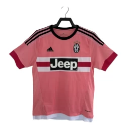 Juventus FC Retro Dres 2015-16 Gostujući Muški