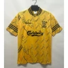 Liverpool FC Retro Dres 1994-96 Rezervni Muški