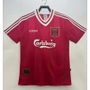 Liverpool FC Retro Dres 1995-96 Domaći Muški