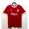 Liverpool FC Retro Dres 1997-98 Domaći Muški