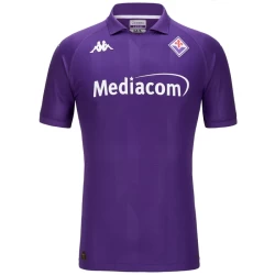 Nogometni Dresovi ACF Fiorentina 2024-25 Domaći Dres Muški