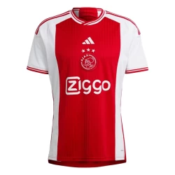 Nogometni Dresovi AFC Ajax 2023-24 Domaći Dres Muški