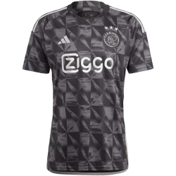 Nogometni Dresovi AFC Ajax 2023-24 Rezervni Dres Muški