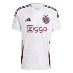 Nogometni Dresovi AFC Ajax Amsterdam 2024-25 Rezervni Dres Muški