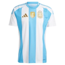 Nogometni Dresovi Argentina Copa America 2024 Domaći Dres Muški