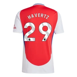 Nogometni Dresovi Arsenal FC Kai Havertz #29 2024-25 Domaći Dres Muški