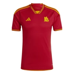 Nogometni Dresovi AS Roma 2023-24 Domaći Dres Muški