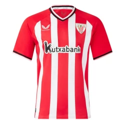 Nogometni Dresovi Athletic Club Bilbao 2023-24 Domaći Dres Muški