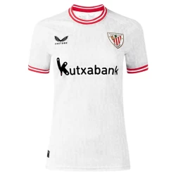 Nogometni Dresovi Athletic Club Bilbao 2023-24 Rezervni Dres Muški