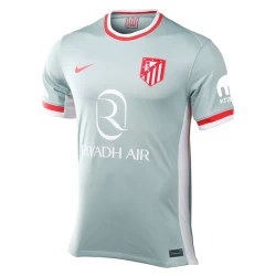 Nogometni Dresovi Atlético Madrid 2024-25 Gostujući Dres Muški