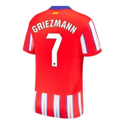 Nogometni Dresovi Atlético Madrid Antoine Griezmann #7 2024-25 Domaći Dres Muški