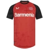 Nogometni Dresovi Bayer 04 Leverkusen Hincapie #3 2024-25 Domaći Dres Muški